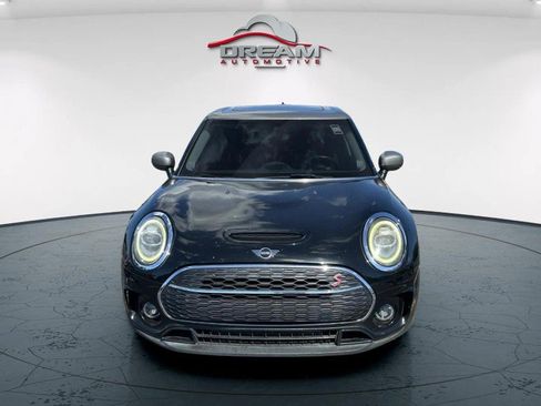 Used 2020 MINI Cooper Clubman S FWD image 2