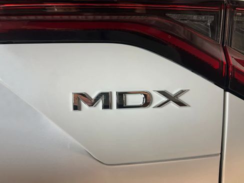 New 2026 Acura MDX Type S image 9
