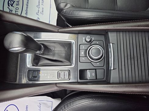 Used 2016 MAZDA MAZDA6 Grand Touring FWD image 18