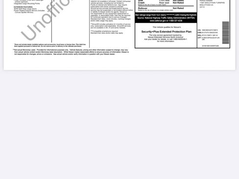 Used 2015 Nissan NV200 SV w/ Technology Package image 4