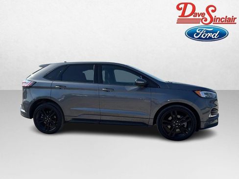 Used 2024 Ford Edge ST w/ Equipment Group 401A image 5
