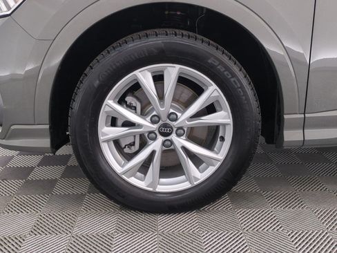 Used 2024 Audi Q3 2.0T Premium AWD/4WD image 28