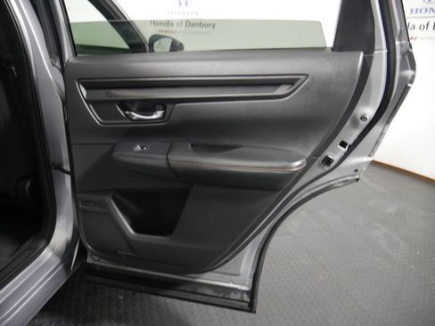 Certified 2023 Honda CR-V Sport image 7