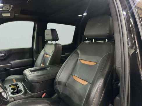 Used 2022 GMC Sierra 1500 AT4 w/ AT4 Premium Package AWD/4WD image 19
