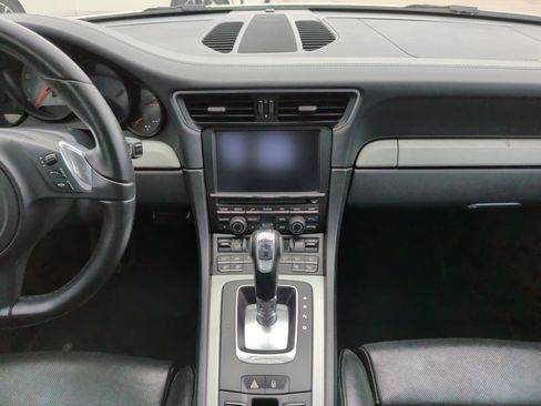 Used 2016 Porsche 911 Carrera 4 GTS AWD/4WD image 30