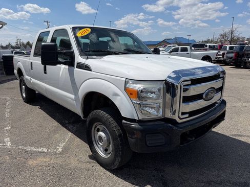 Used 2014 Ford F250 XL AWD/4WD image 7