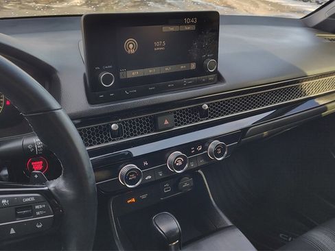 Used 2024 Honda Civic Sport image 19