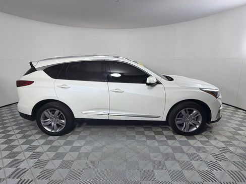 Used 2019 Acura RDX AWD w/ Advance Package image 4