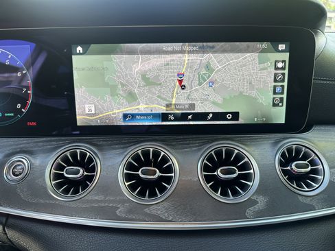 Used 2021 Mercedes-Benz AMG GT 43 w/ Driver Assistance Package image 25