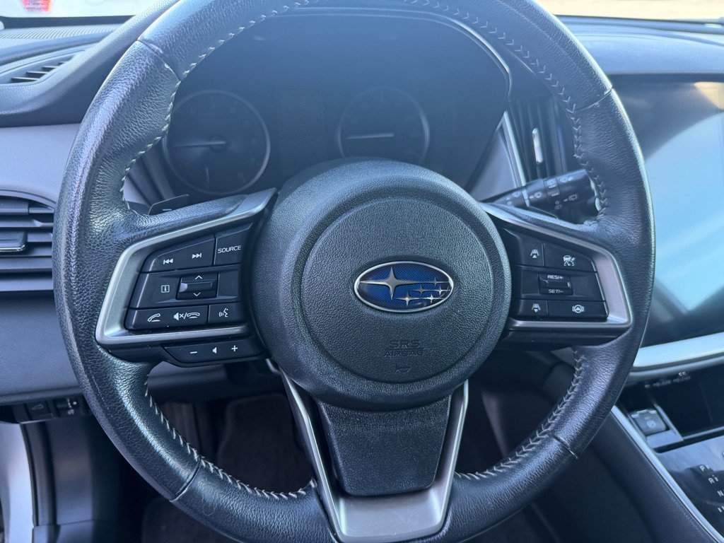 Used 2023 Subaru Outback Premium AWD/4WD image 16