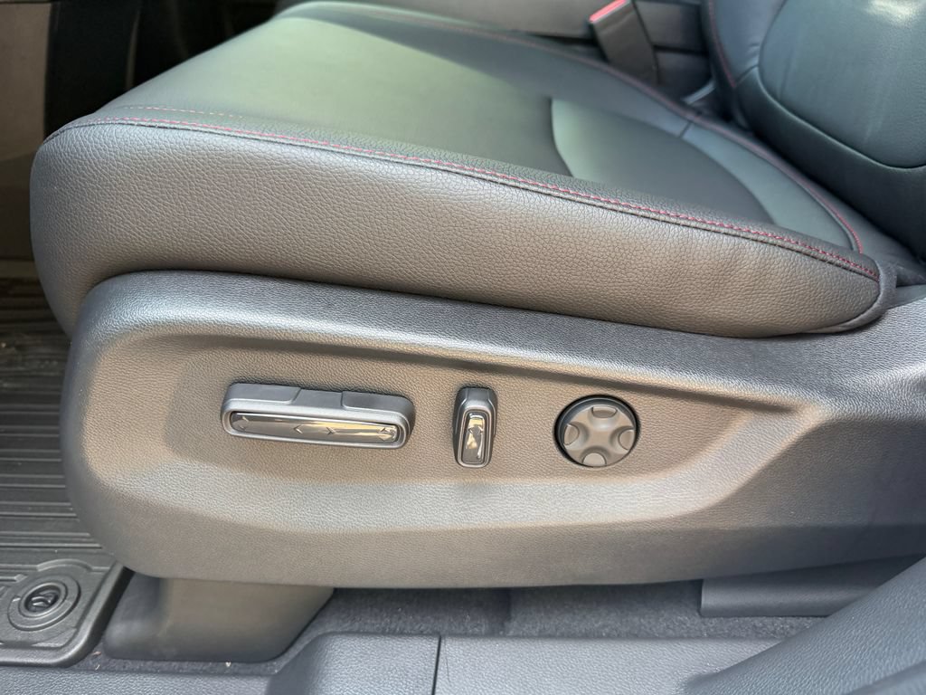 New 2026 Honda Odyssey Sport-L image 17