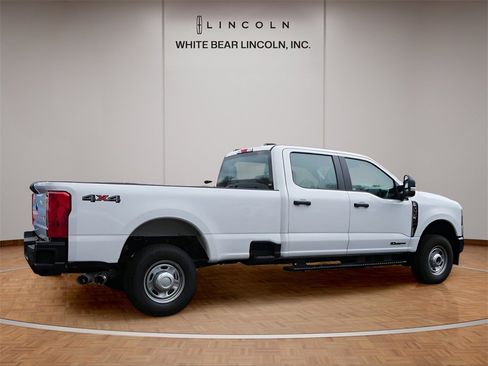 Used 2024 Ford F350 XL w/ XL Driver Assist Package image 5