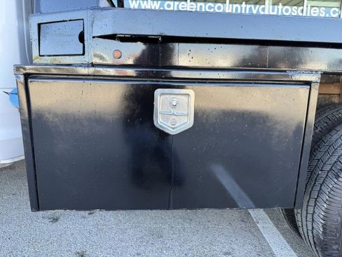 Used 2018 RAM 3500 Tradesman w/ Ambulance Prep Group image 14