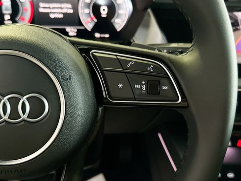 New 2026 Audi A3 2.0T Premium AWD/4WD image 37