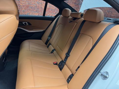 Certified 2024 BMW M340i xDrive w/ Premium Package AWD/4WD image 28