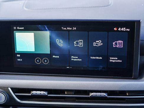 Certified 2025 Hyundai Sonata SE image 14