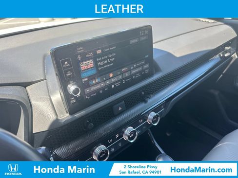 Used 2023 Honda CR-V EX-L image 13