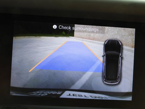 Used 2017 Porsche Macan S AWD/4WD image 61