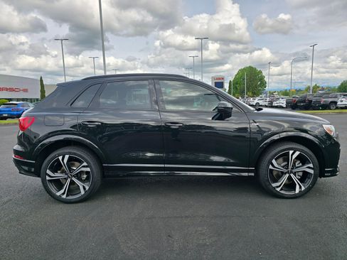 Used 2024 Audi Q3 2.0T Premium Plus AWD/4WD image 6