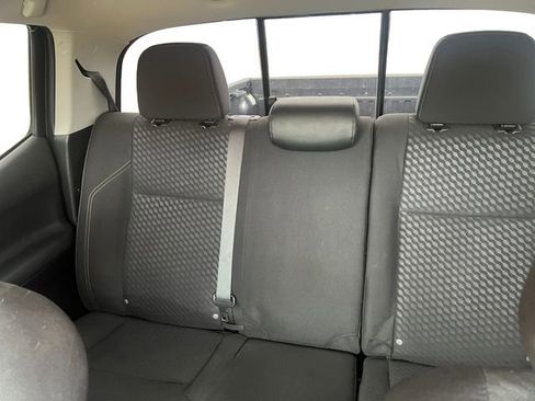 Used 2023 Toyota Tacoma 4x4 Double Cab w/ Trail Edition image 13