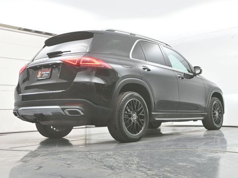 Used 2020 Mercedes-Benz GLE 350 4MATIC image 30