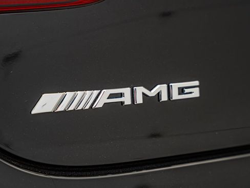 Certified 2023 Mercedes-Benz GLC 43 AMG 4MATIC Coupe image 19