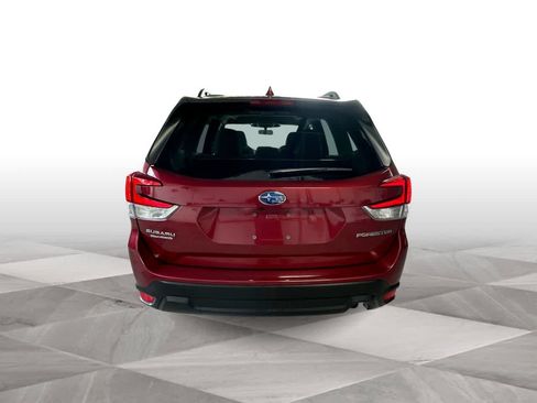 Used 2023 Subaru Forester Premium AWD/4WD image 7