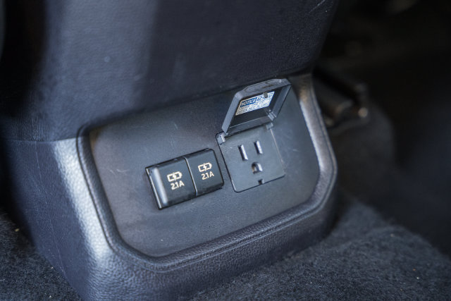 Used 2021 Toyota Highlander Limited AWD/4WD image 35