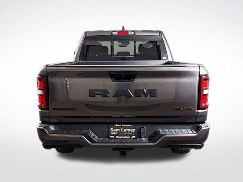 New 2026 RAM 1500 Big Horn AWD/4WD image 6