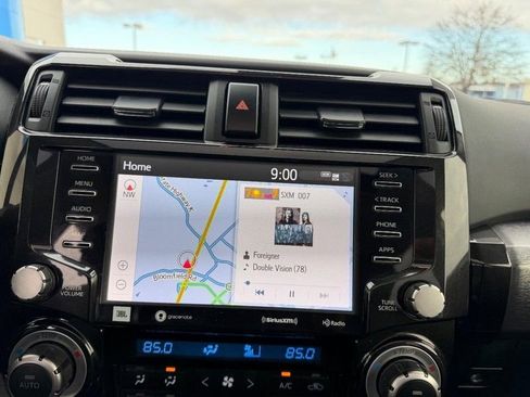 Used 2020 Toyota 4Runner Nightshade image 15