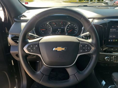 Used 2023 Chevrolet Traverse LT image 26