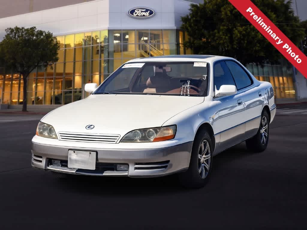 Used 1995 Lexus ES 330 w/ Leather Trim Pkg FWD image 1