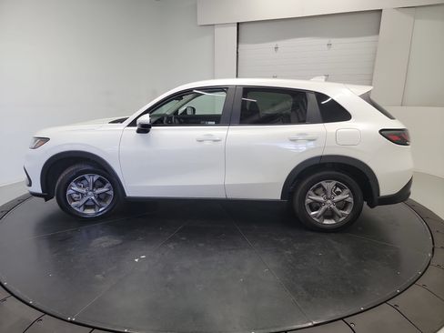 Certified 2026 Honda HR-V LX image 5