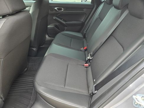 Certified 2026 Honda Civic Sport image 17