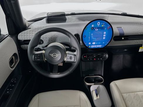 New 2026 MINI Cooper S image 18