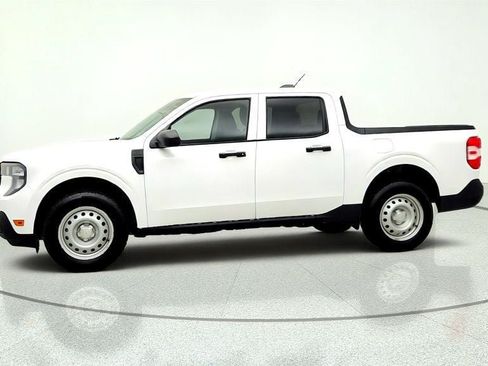 Used 2025 Ford Maverick XL FWD image 8