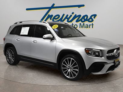 Used 2020 Mercedes-Benz GLB 250