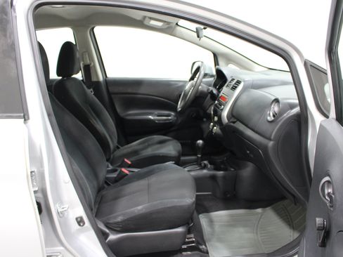 Used 2014 Nissan Versa Note S Plus FWD image 16