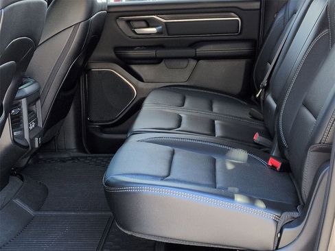 Used 2024 RAM 1500 Rebel w/ Rebel Level 2 Equipment Group image 21