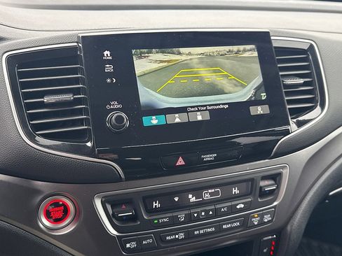 Used 2022 Honda Pilot Special Edition image 12