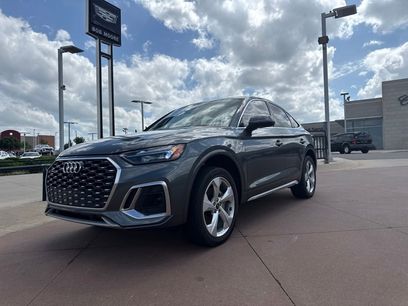 Used 2023 Audi Q5 2.0T Premium w/ Convenience Package
