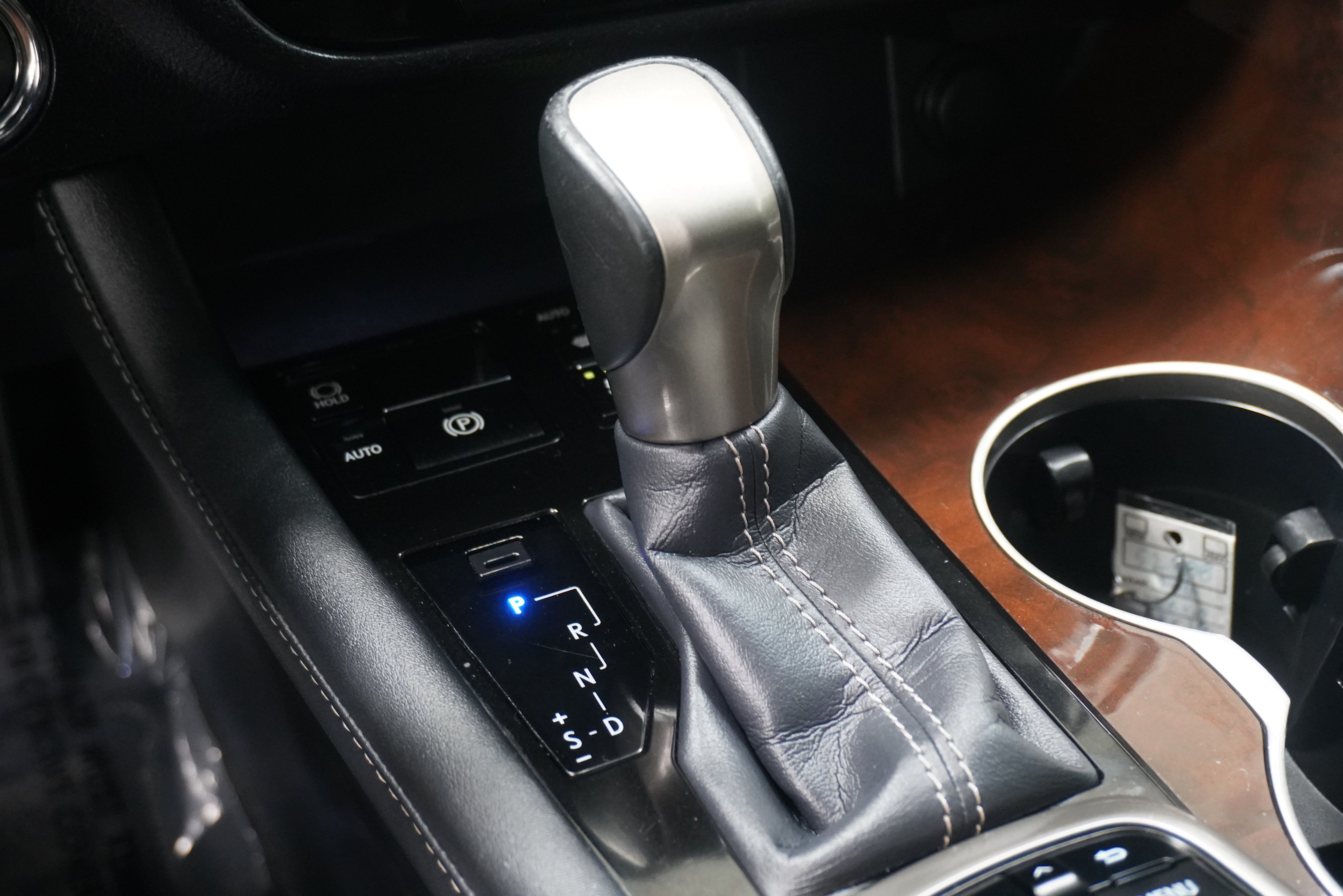 Used 2016 Lexus RX 350 FWD w/ Premium Package image 23