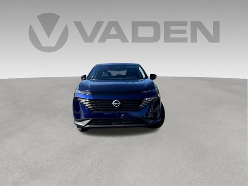 New 2025 Nissan Murano SL w/ Cargo Package AWD/4WD image 2