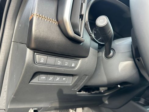 New 2026 MAZDA CX-50 AWD 2.5 Hybrid w/ Cargo Package image 33