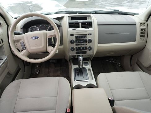 Used 2012 Ford Escape 4WD Hybrid image 25