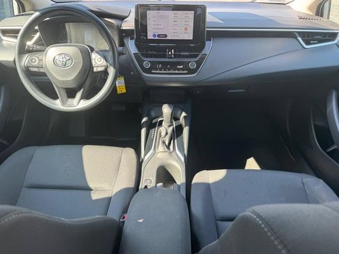 Used 2024 Toyota Corolla LE FWD image 15