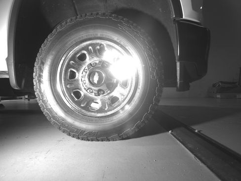 Used 2022 Chevrolet Silverado 2500 W/T w/ Gooseneck/5TH Wheel Package AWD/4WD image 17
