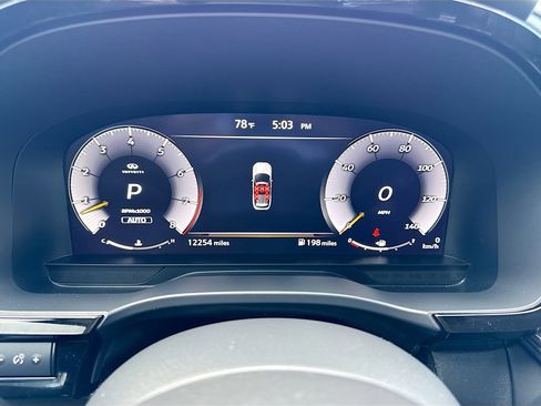 Used 2023 INFINITI QX60 Sensory w/ Vision Package AWD/4WD image 42
