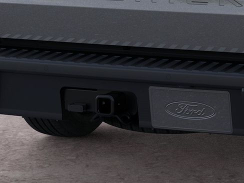 New 2026 Ford Maverick Lariat AWD/4WD image 23