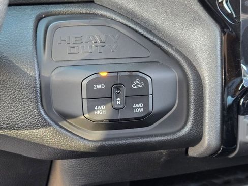 New 2026 RAM 2500 Tradesman image 20